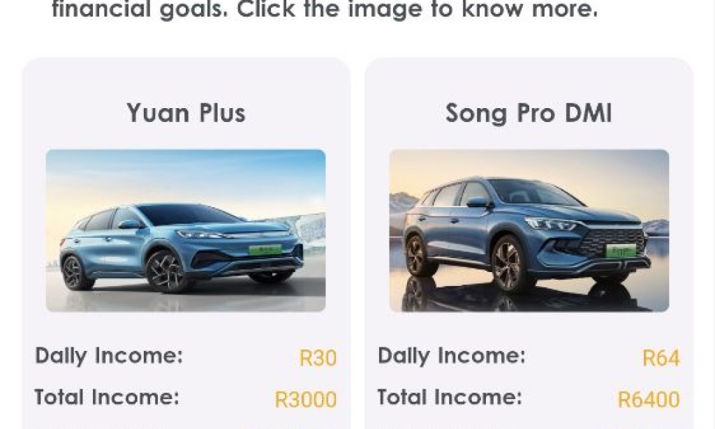 BYDVIP Review: Is This Investment Platform Legit or a Scam?