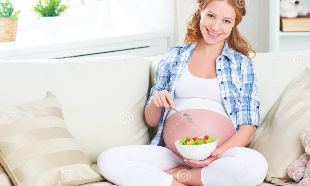 The Top 10 High-Protein Foods to Eat While Expecting