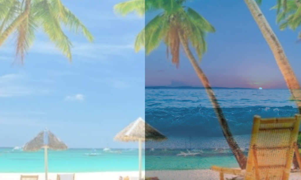 Embrace the Hot Sun Season in the Philippines