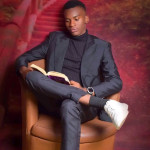 Peter Okoye