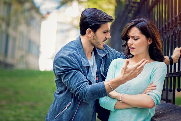 biggest red flags in a relationship