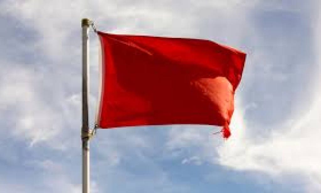 Biggest Red Flags In A Relationship: Red Flags In Men [Or Guy] And Red Flags In A Lady