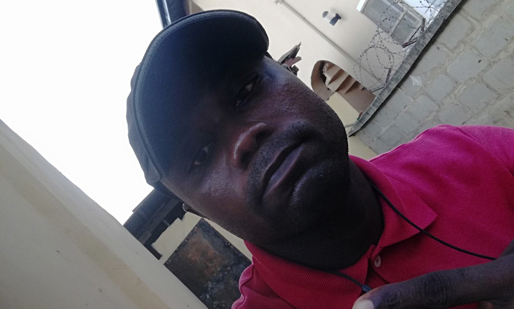 Let your relationship be defined in the early stage.