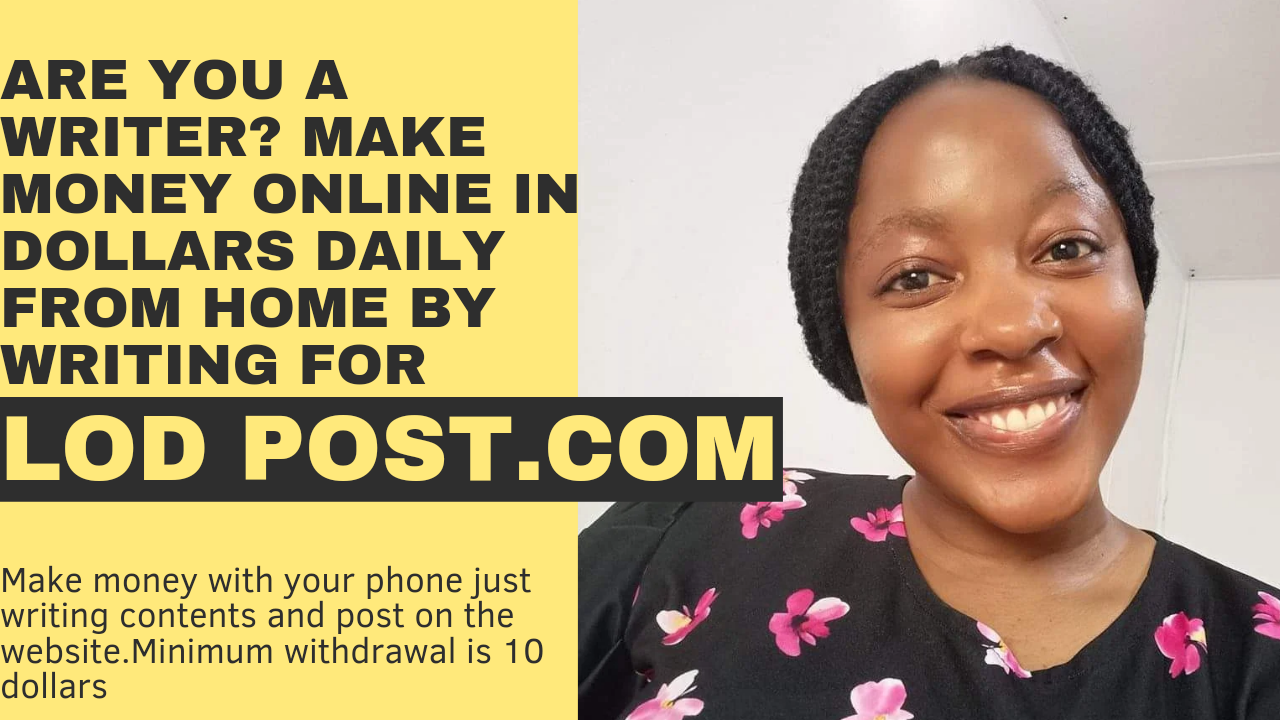 Image showing how to earn in dollars