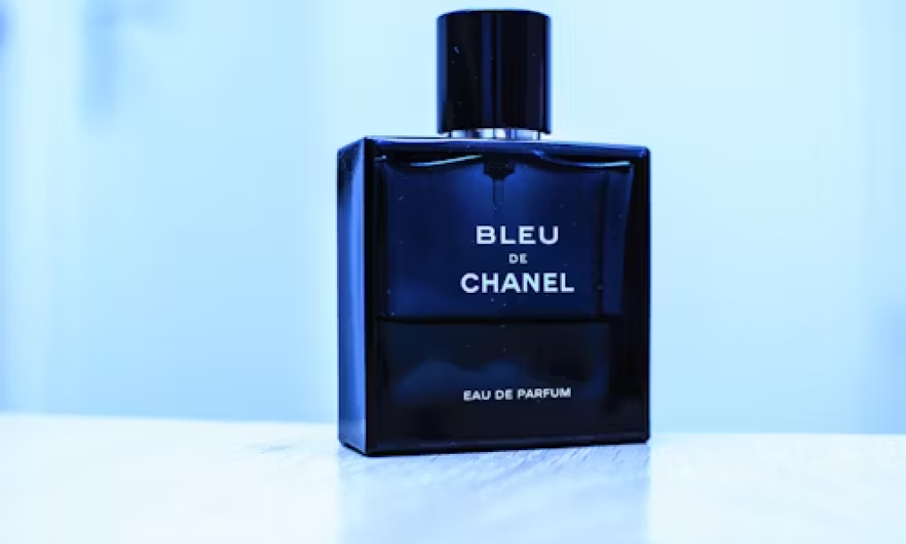 How to produce  perfume