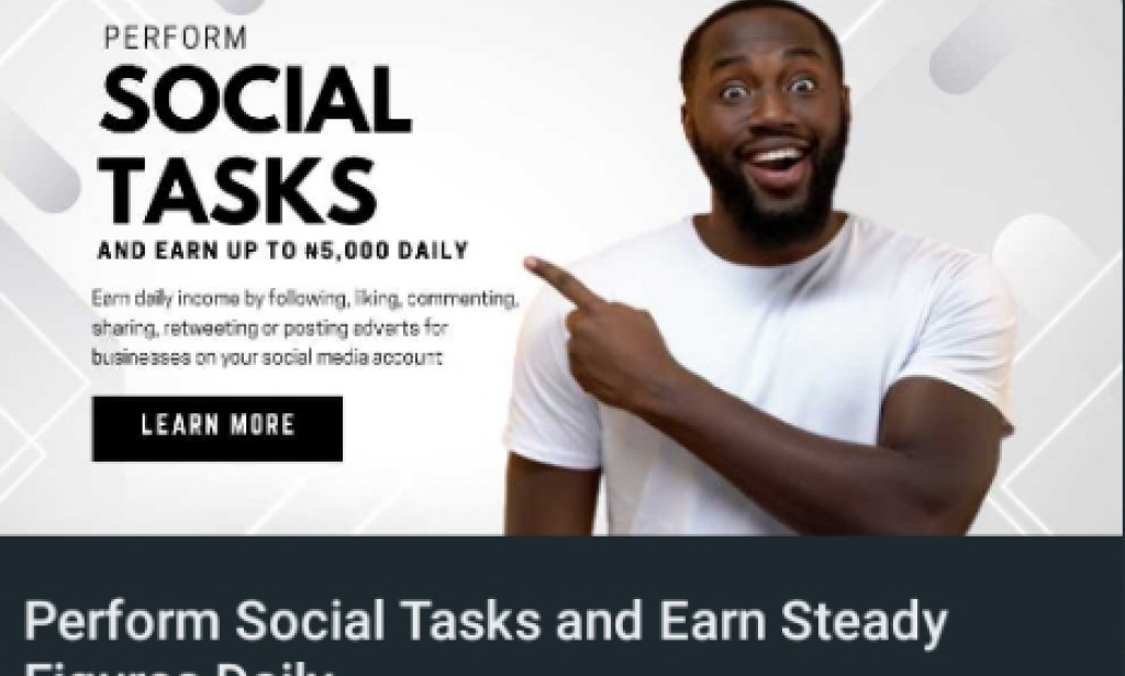Turn Your Likes into Cash: Hawkit - Social Media Earning Platform