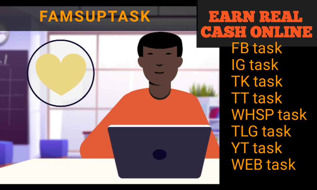 Famsuptasks Review: Making Money on Your Phone - Too Good to Be True?