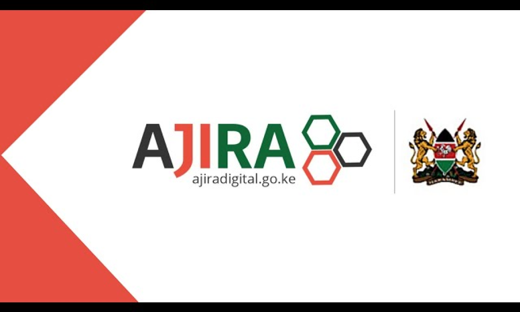 WILL AJIRA DIGITAL KENYA MAKE KENYA  RICH? PRESIDENT'S ASSUMPTION.