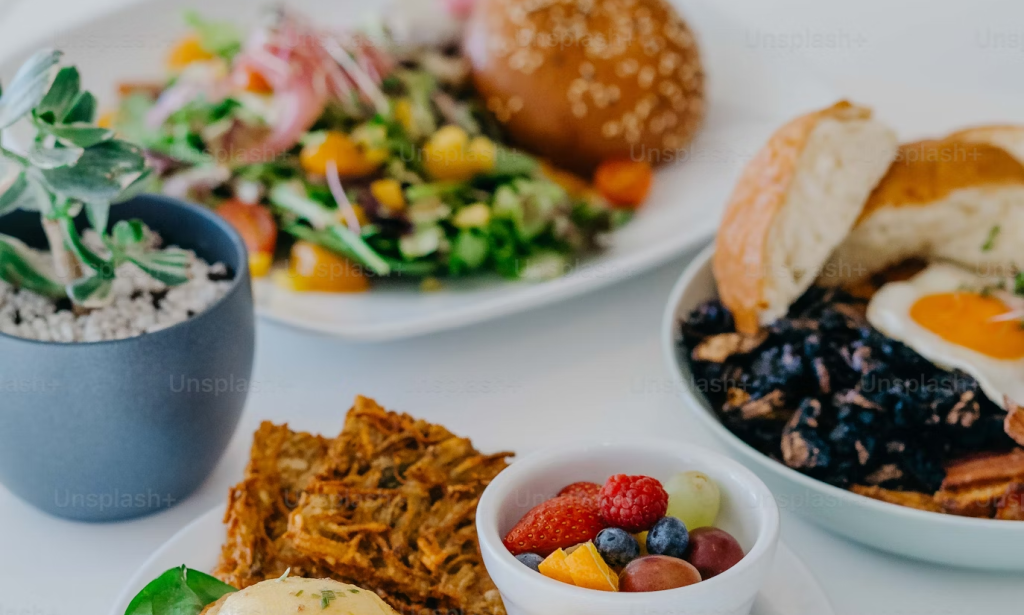 Importance of eating breakfast