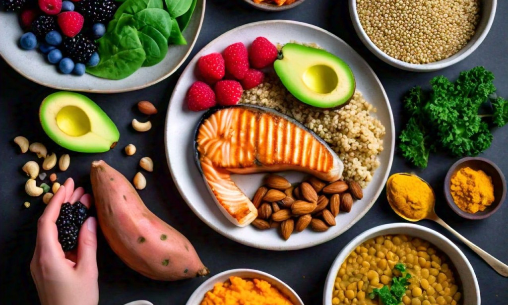 Improve Body Balance: Key Components & Tips