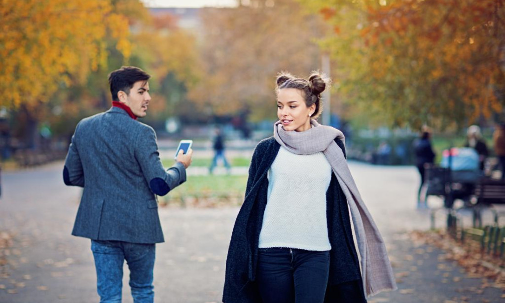 The Effects of Pheromones on Male and Female Behavior