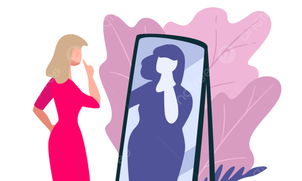 Overcoming Low Self Esteem.