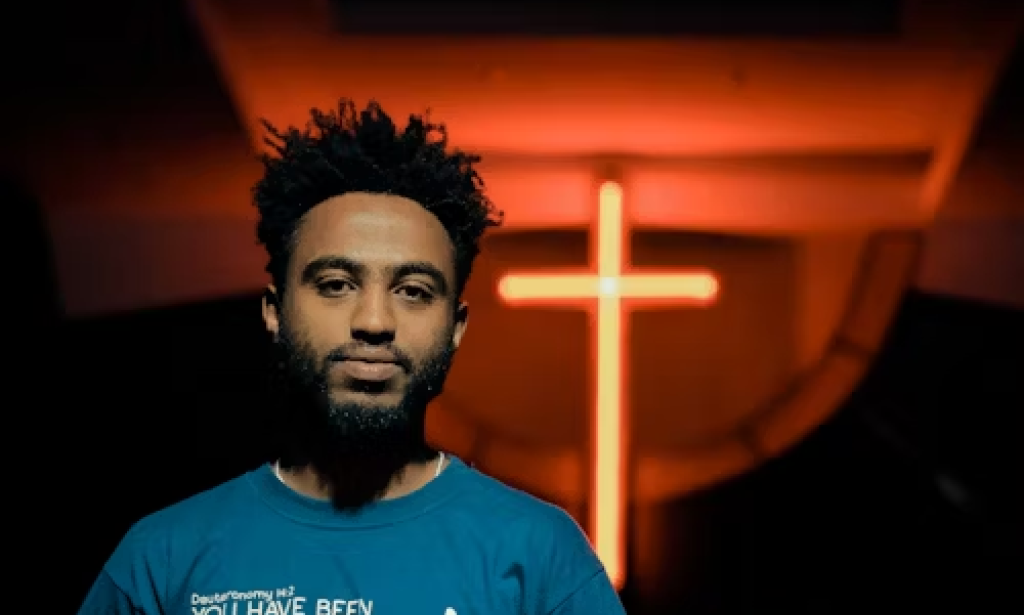 The Church Boy Speaks: Why Relationships Matter