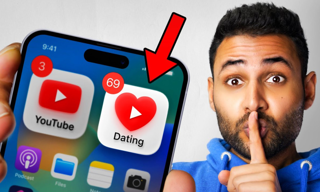 Five Hidden Facts About YouTube You Probably Didn't Know