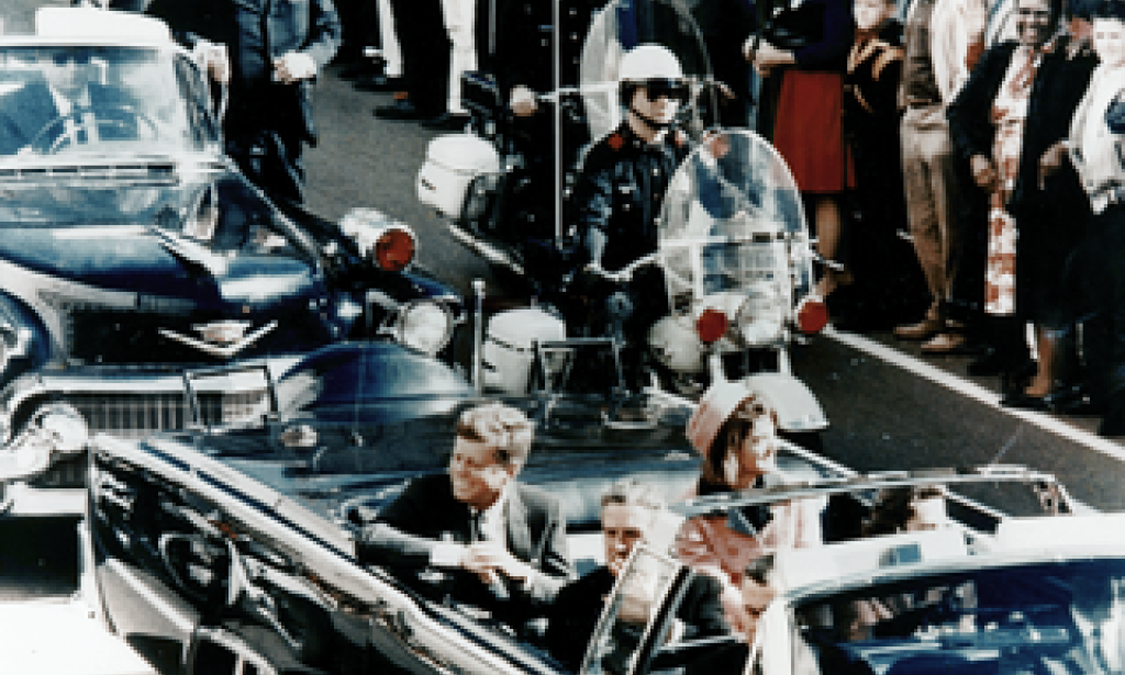 20 Famous and High-Profile Figures Who Survived the Most Assassination Attempts