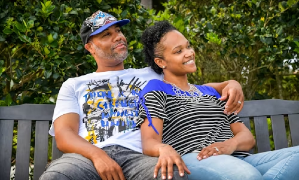 A Wife's Intuition Saves the Day (and Maybe Her Husband's Life)