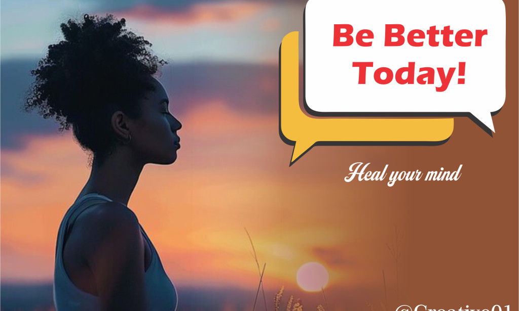 Nurturing Mental Wellness: Overcoming Toxic Influences