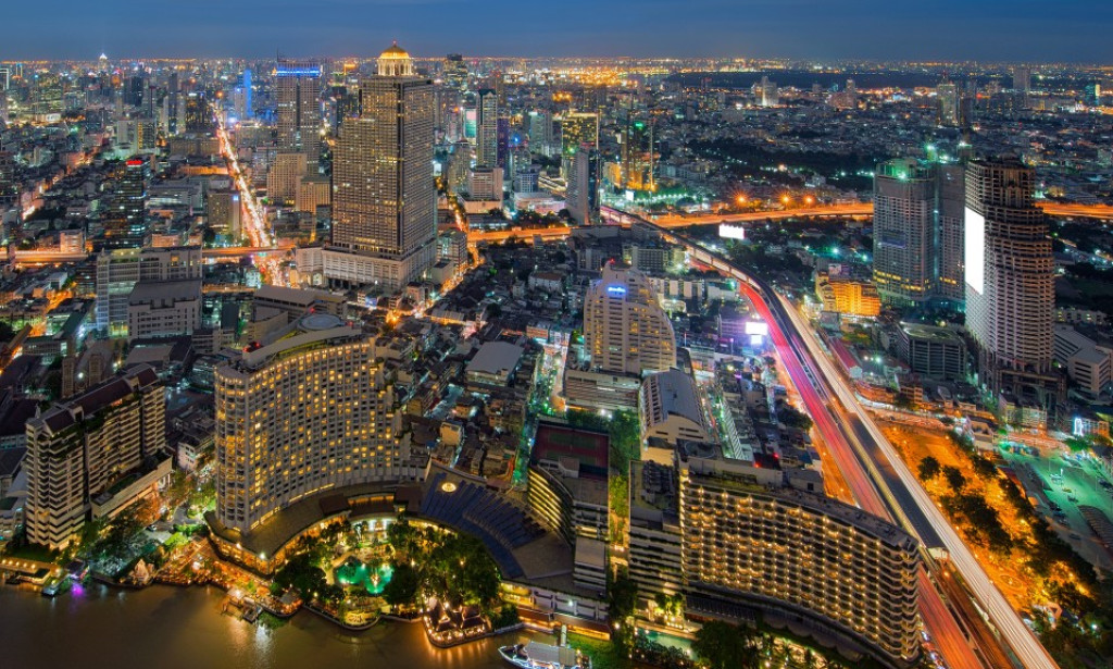 Is This The Singapore of Africa? Why This Country Is on a Path To Be the 'New Singapore'