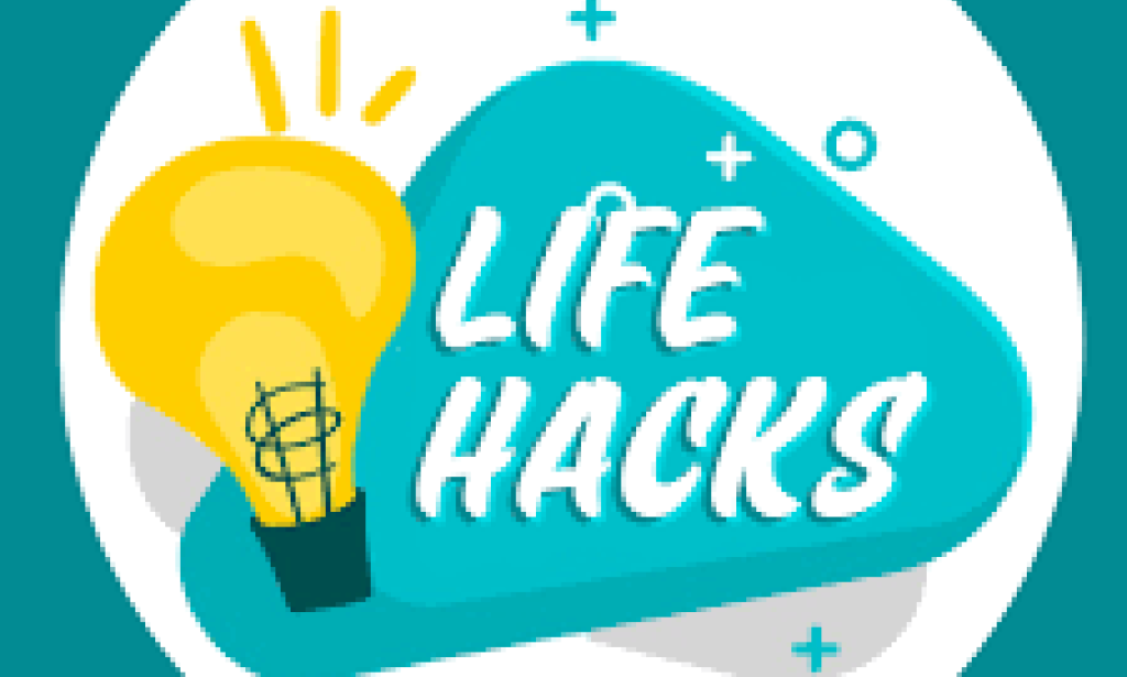 13 Clever Hacks to Make Your Life Much Easier