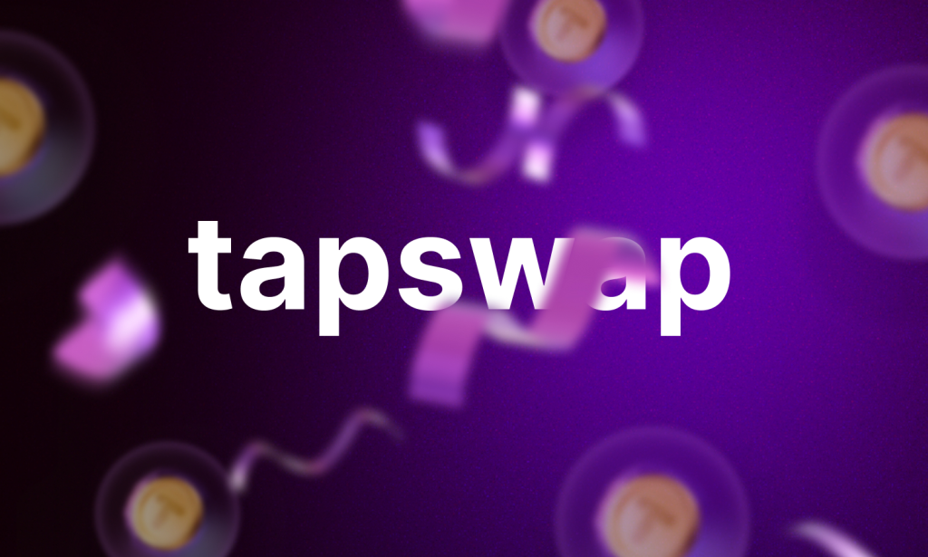What Nigerians Should Know About Tapswap