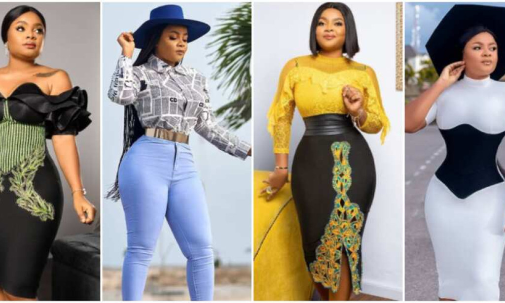 Breaking News: Bimbo Ademoye's Unexpected Move Shocks Fans