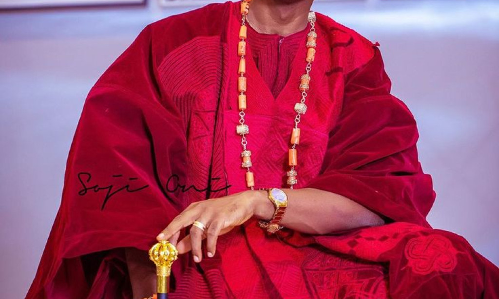 Nollywood Scandal: The Latest Buzz about Lateef Adedimeji