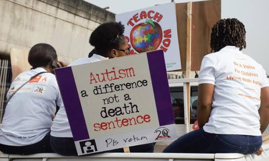 Coping with Autism as a Nigerian