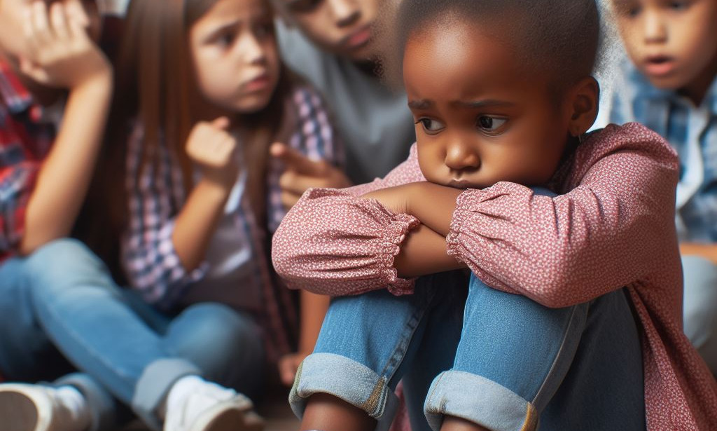 The Devastating Impact Of Constant Criticism On Children