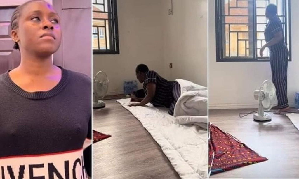 Nigerian Woman's Life Turned Upside Down After Visa Denial