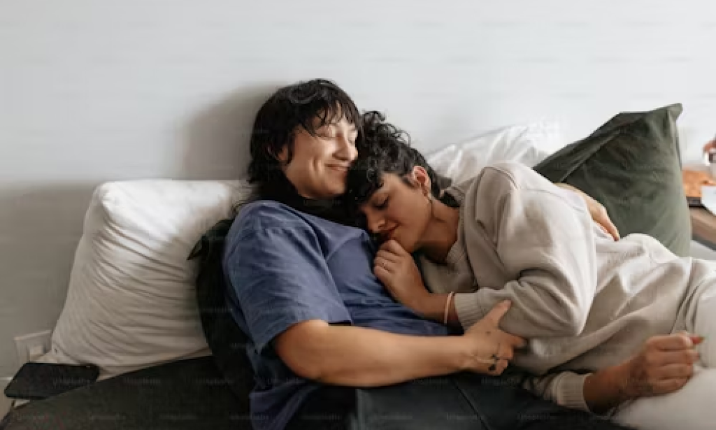 THIS THING CALLED LOVE