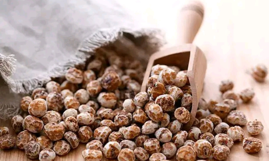 **Discover the Power of Tiger Nuts: Nutritional Benefits and How to Enjoy Them**