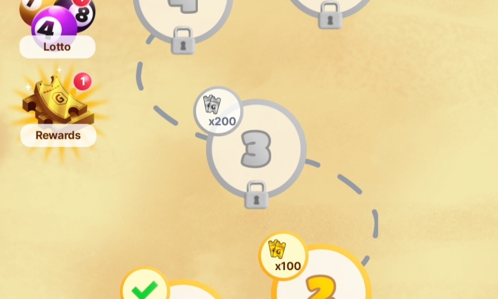 TROPICAL CRUSH by GAMEE - LEGIT or SCAM?