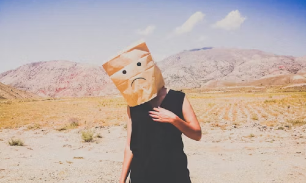 Here are six reasons why people might still be broke