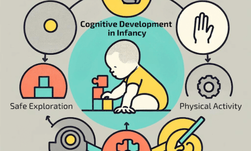 Parental Care and Cognitive Development: Why Are Infants Not Smart?