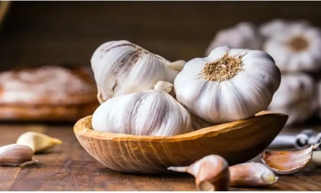10 mind blowing health benefits of garlic