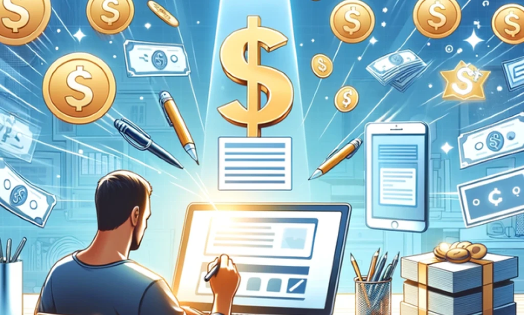 Work Online? Websites & Apps that Will Pay You Within 24 Hours