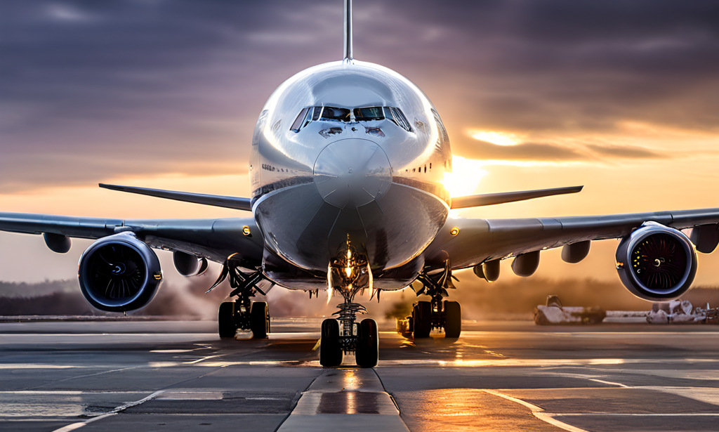 The Rise and Fall of the Boeing 747