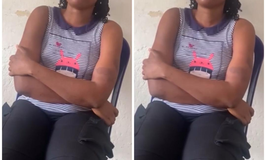 Woman Arrested for Allegedly Stabbing Husband to Death Over Internet Fraud Dispute