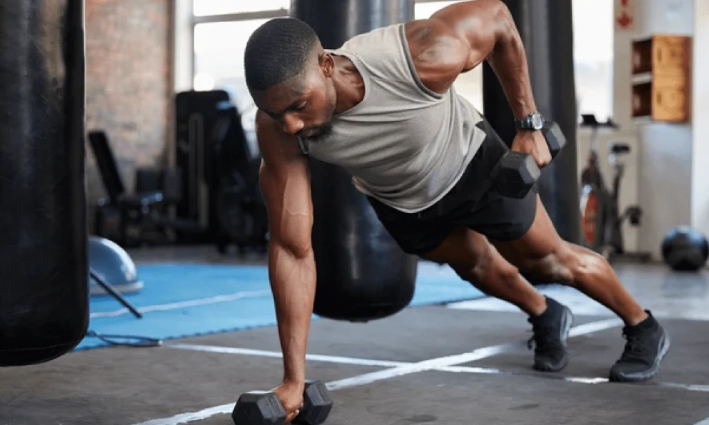 The Impact of Regular Exercise on Mental Health