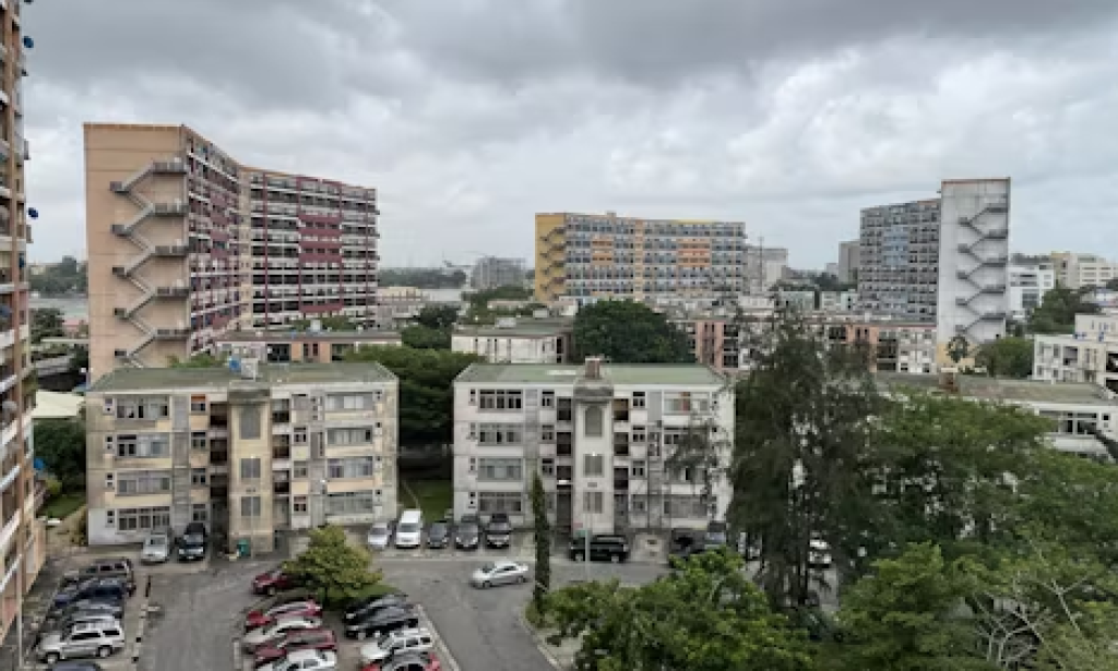 NIGERIA'S TODAY ECONOMY