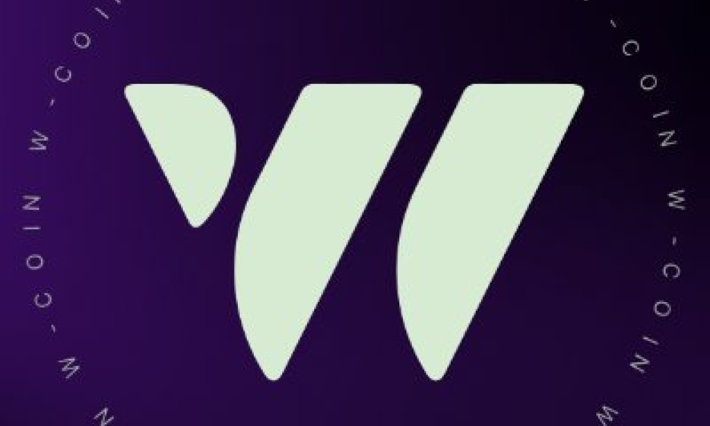 Breaking News: W-COIN is lunch soon