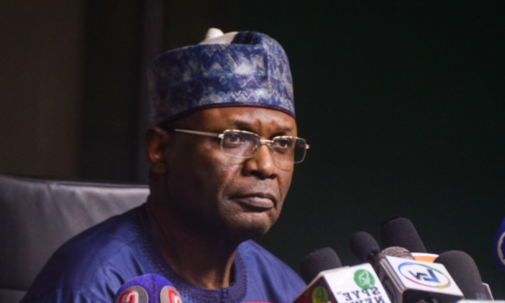 INEC's Limits in Local Government Elections: Insights from Chairman Yakubu