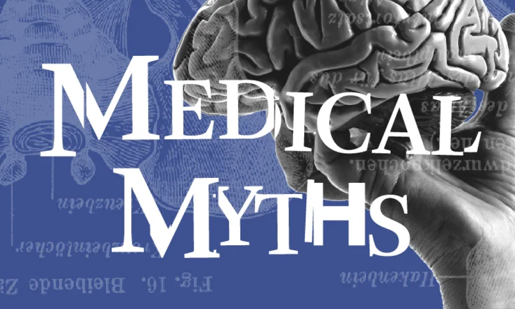 Health Mistakes, Myths & Misconceptions You Need to Avoid!!