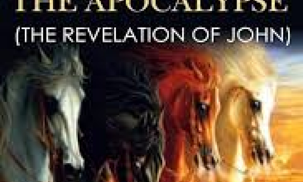 Apocalypse books in the bible why they are not included in the bible