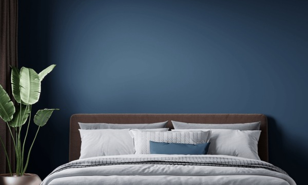 How to choose color to use in painting interior of a house