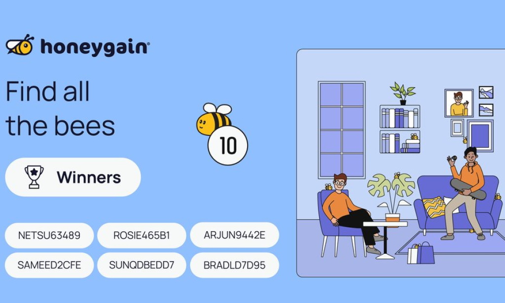 Honeygain: Legit Passive Income or Scam?