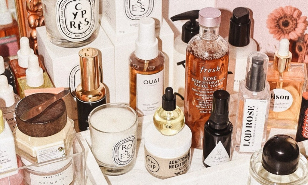 Effective daily skincare routine