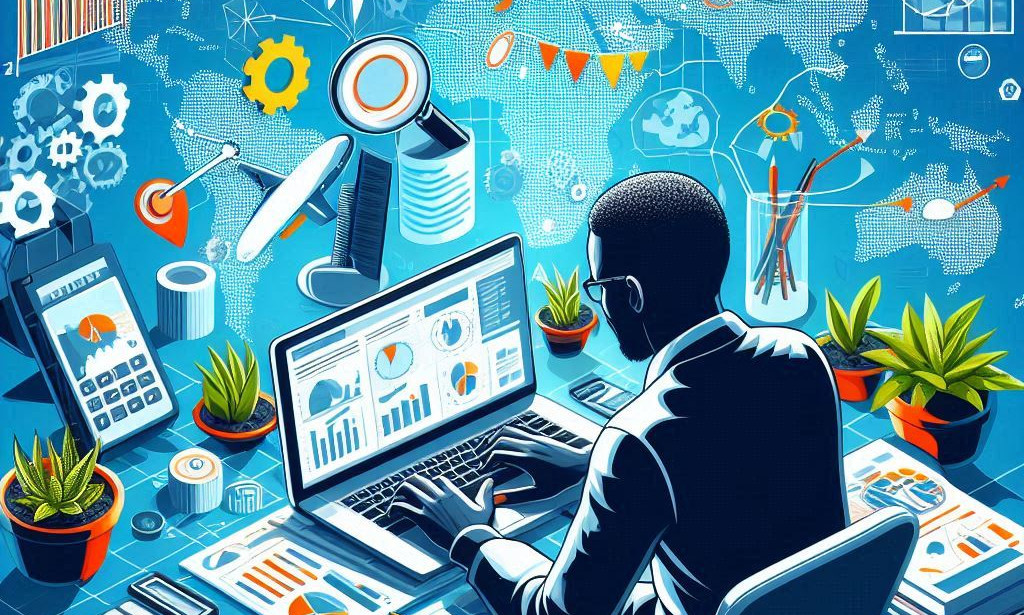 'The Definitive Manual for Implementing Growth Hacking Tactics"