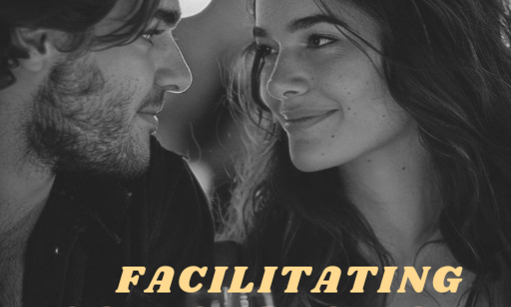 Facilitating Collaboration Among Bloke and Youngster