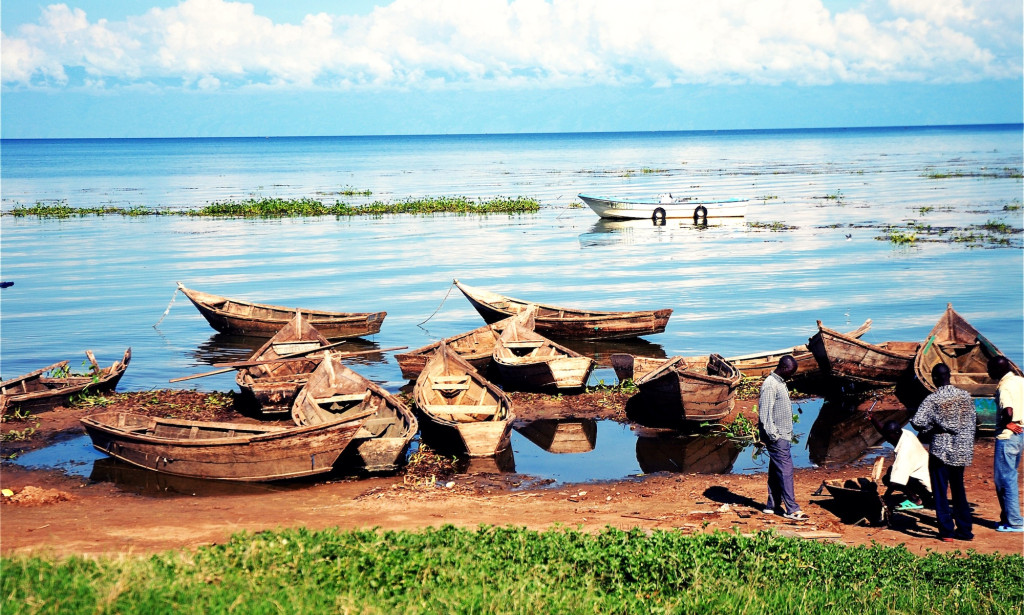 The Largest Tropical Lake in the World and Its Ecological Significance